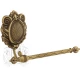 Бумагодержатель Migliore Cleopatra 16625 бронза