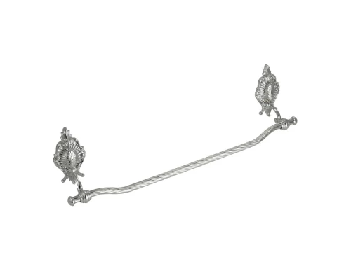 Полотенцедержатель Migliore Elizabetta 17038 - хром, 60.8 см