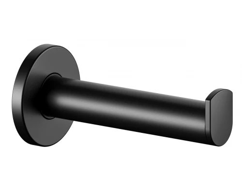 Держатель запасного рулона Keuco Plan, черный матовый, 14963370000