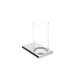 Держатель стакана Keuco Edition 400 11550 019000