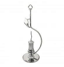 Стойка 2-х функциональная Migliore Edera 16930 - хром