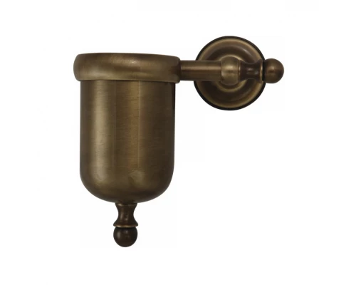 Держатель освежителя воздуха Migliore Mirella 17164 - бронза