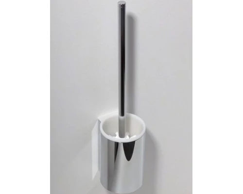 Ершик для унитаза Keuco Plan, нержавеющая сталь, 14972070100