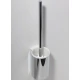 Ершик для унитаза Keuco Plan, нержавеющая сталь, 14972070100