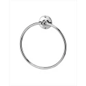 Кольцо-полотенцедержатель Devon&Devon CAVENDISH WM07CR, 21.5 см, хром Кольцо-полотенцедержатель Devon&Devon CAVENDISH WM07CR, 21.5 см, хром