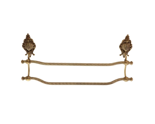 Полотенцедержатель Migliore Elizabetta 17006 - бронза, 60 см
