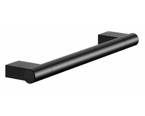 Поручень Keuco Plan 30 см, черный матовый, 14907370000