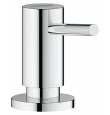 Дозатор жидкого мыла Grohe Cosmopolitan 40535000, хром