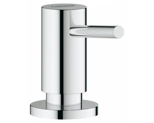 Дозатор жидкого мыла Grohe Cosmopolitan 40535000, хром