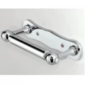 Бумагодержатель Devon&Devon CAVENDISH WM11CR, хром Бумагодержатель Devon&Devon CAVENDISH WM11CR, хром