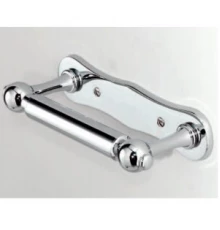 Бумагодержатель Devon&Devon CAVENDISH WM11CR, хром