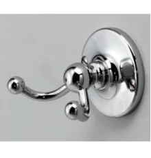 Вешалка Devon&Devon CAVENDISH WM13CR, хром