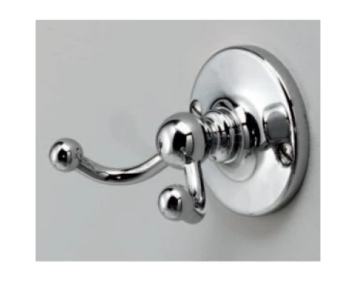 Вешалка Devon&Devon CAVENDISH WM13CR, хром