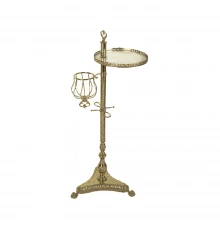 Стойка для шампанского Migliore Elizabetta 17014 - бронза