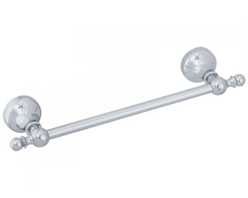 Полотенцедержатель Veragio Gialetta VR.GIL-6427.CR, 30 см, хром