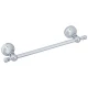 Полотенцедержатель Veragio Gialetta VR.GIL-6427.CR, 30 см, хром