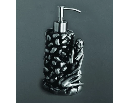 Дозатор мыла Art&Max Juno AM-B-0071A-C, медь