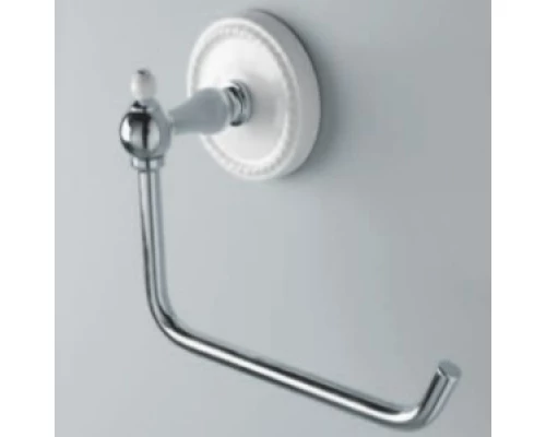 Бумагодержатель Devon&Devon Dorothy DOR411CR, хром