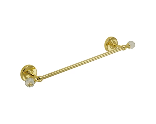 Полотенцедержатель Migliore Amerida 16604, 44.8 см, золото