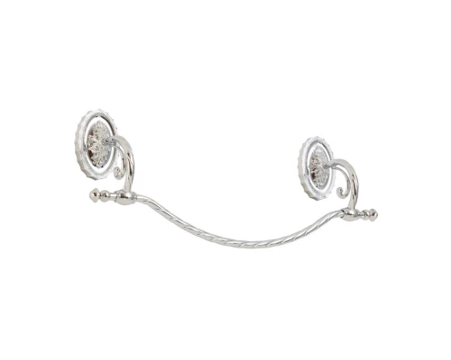 Полотенцедержатель Migliore Edera 16923 - хром, 44.5 см