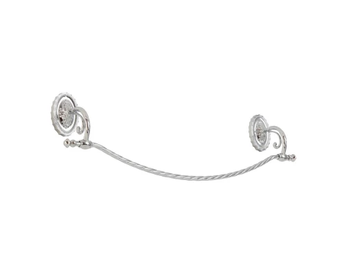 Полотенцедержатель Migliore Edera 16924 - хром, 63.5 см