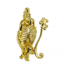 Крючок для халатов Migliore Elizabetta 17069 - золото