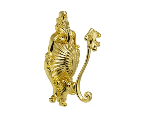 Крючок для халатов Migliore Elizabetta 17069 - золото