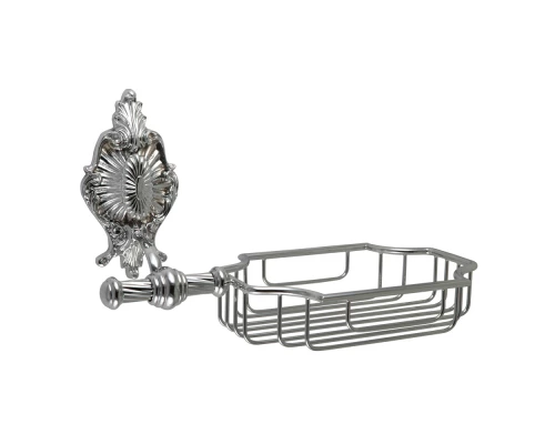 Полка Migliore Elizabetta 17042 - хром