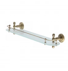 Полка Migliore Mirella 17178, бронза