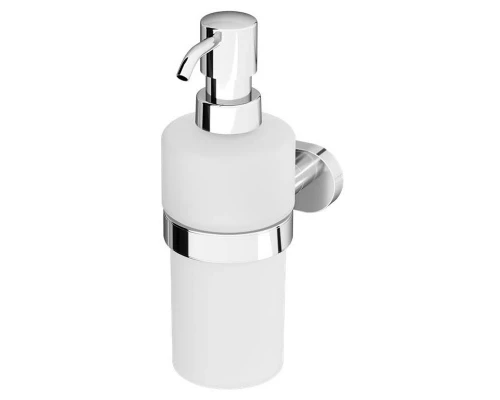 Дозатор для жидкого мыла Am.Pm Sense L A7436900, хром