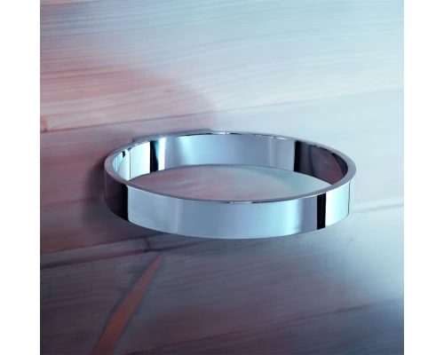 Полотенцедержатель Keuco Edition 300 кольцо, 20 см, хром, 30021010000