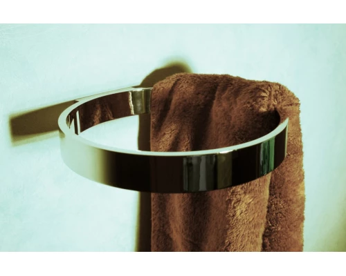 Полотенцедержатель Keuco Edition 300 кольцо, 20 см, хром, 30021010000