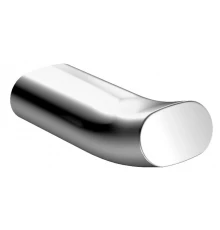 Крючок для полотенца Keuco Edition 400, 2.5 см, хром, 11514010000