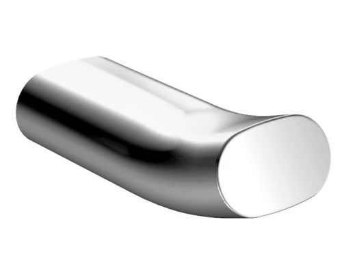 Крючок для полотенца Keuco Edition 400, 2.5 см, хром, 11514010000