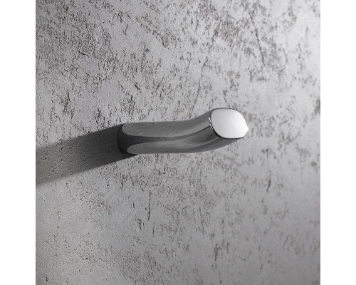 Крючок для полотенца Keuco Edition 400, 2.5 см, хром, 11514010000