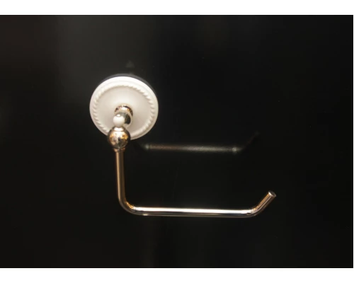 Бумагодержатель Devon&Devon Dorothy DOR411OT, светлое золото