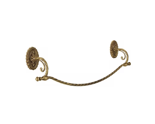 Полотенцедержатель Migliore Edera 16900 - бронза, 63.5 см