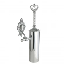 Ершик настенный Migliore Elizabetta 17030 - хром