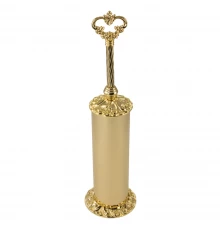 Держатель ершика Migliore Elizabetta 17063 - золото