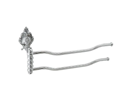 Полотенцедержатель Migliore Elizabetta 17039 - хром, 40.5 см