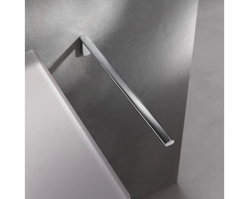 Полотенцедержатель Keuco Edition 400 одинарный, 45 см, хром, 11520010000