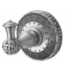 Крючок Zorg Antic AZR 01 SL, цвет серебро