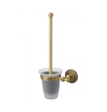 Ёршик Zorg Antic AZR 10 BR, цвет бронза