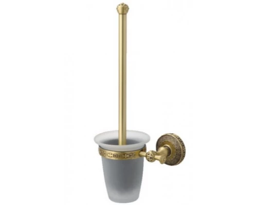 Ёршик Zorg Antic AZR 10 BR, цвет бронза