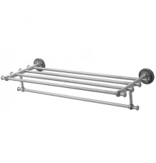 Полочка Zorg Antic AZR 14 SL, цвет серебро