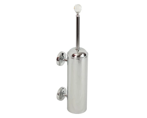 Ершик настенный Migliore Amerida 16580 хром