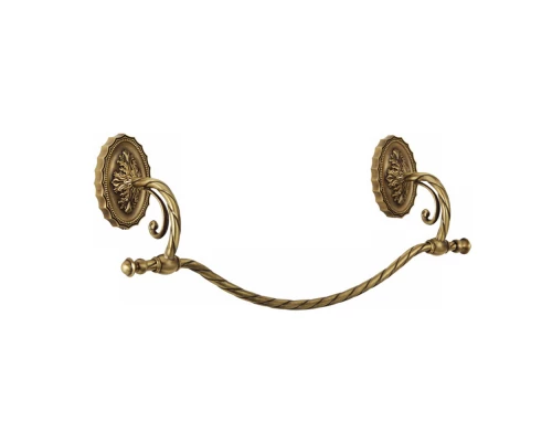 Полотенцедержатель Migliore Edera ML.EDR-60.321бронза, 44.5 см