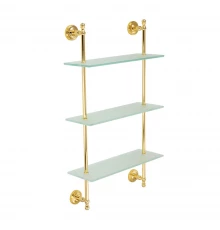 Витрина Migliore Mirella 17313 - золото