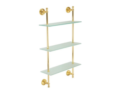 Витрина Migliore Mirella 17313 - золото