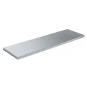 Полка для душа Keuco Edition 400, 32.8 см, хром, 11558170000